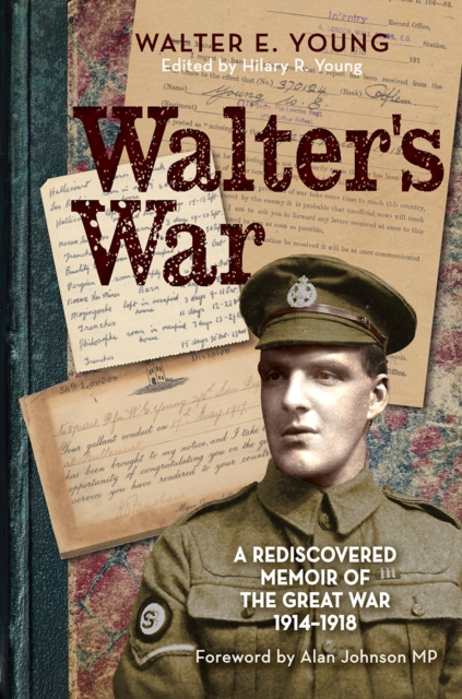 Walter's War - Walter Young