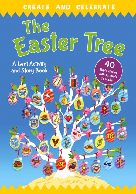 Create and celebrate: The Easter Tree - Richard Littledale Lock