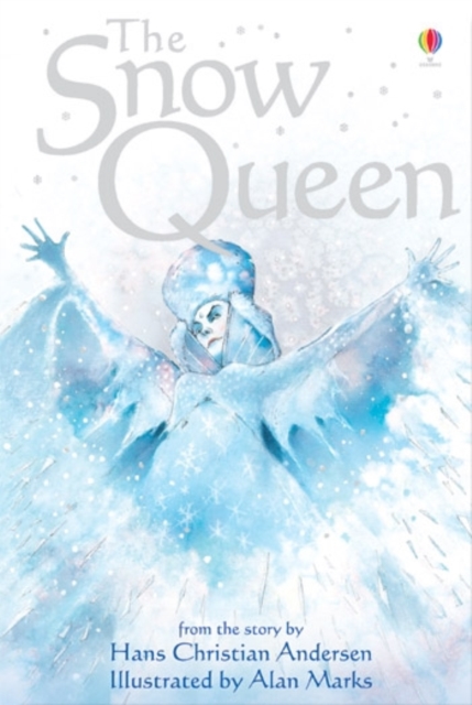 Snow Queen - Lesley Sims