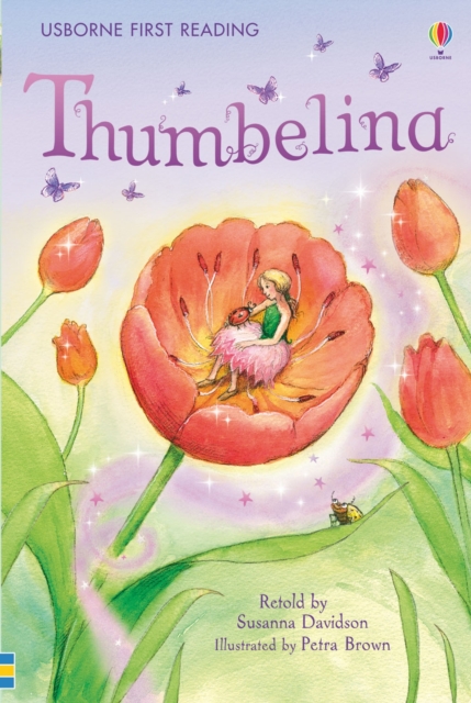 Thumbelina - Susanna Davidson