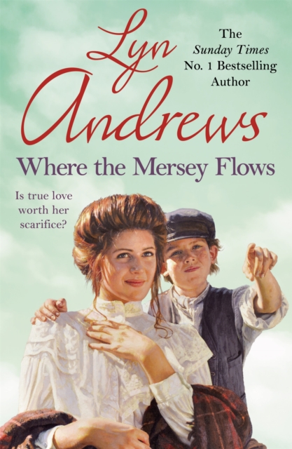 Where the Mersey Flows - Lyn Andrews