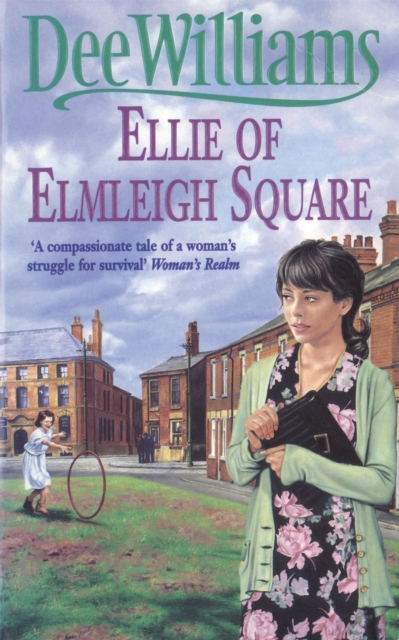 Ellie of Elmleigh Square - Dee Williams