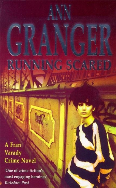 Running Scared (Fran Varady 3) - Ann Granger