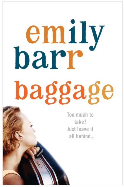 Baggage - Emily Barr