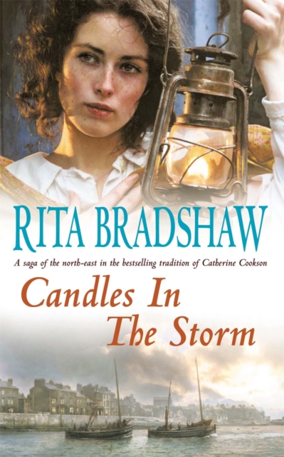 Candles in the Storm - Rita Bradshaw