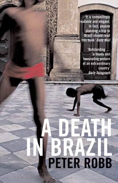 death in Brazil - Peter Robb