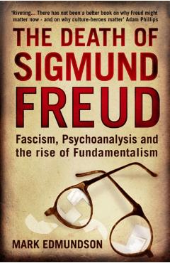 Death of Sigmund Freud