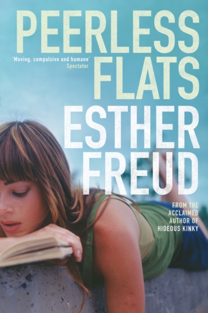 Peerless Flats - Esther Freud