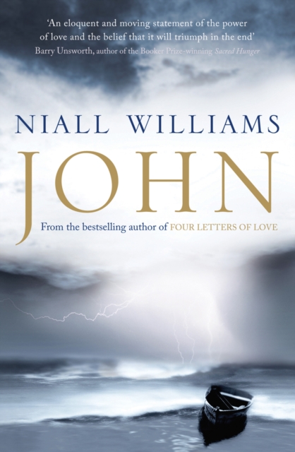 John - Niall Williams