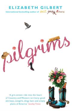 Poza produsului Pilgrims - Elizabeth Gilbert