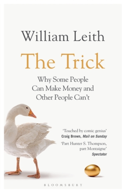 Trick - William Leith