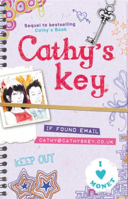 Cathy's Key - Jordan|stewart Weisman