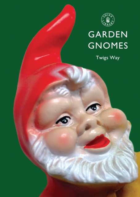 Garden Gnomes - Twigs Way