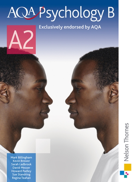 AQA Psychology B A2 - Mark|brewer Billingham