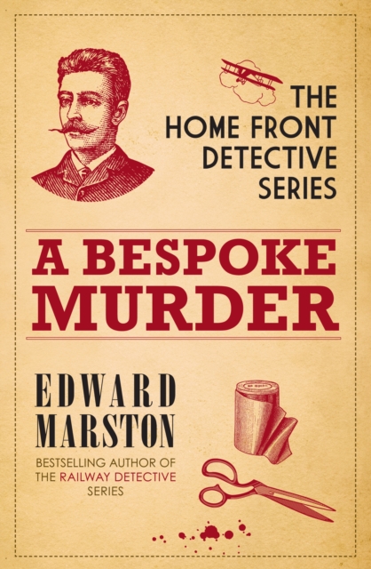 Bespoke Murder - Edward Marston