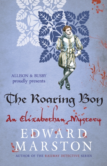 Roaring Boy - Edward Marston