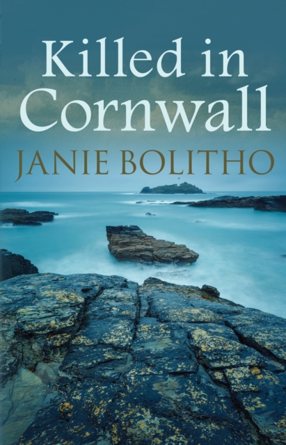 Killed in Cornwall - Janie (author) Bolitho