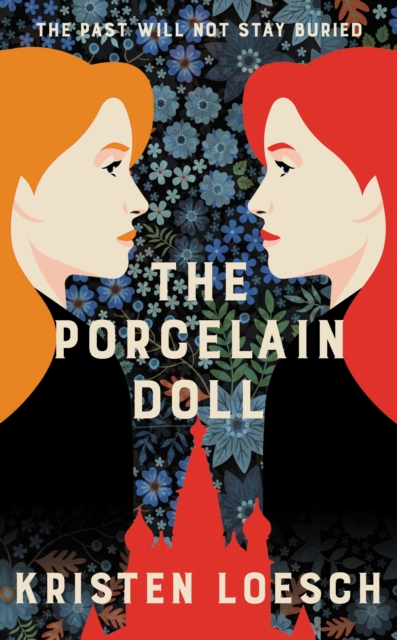 Porcelain Doll - Kristen Loesch