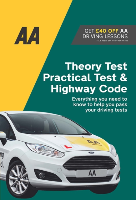 Theory Test, Practical Test & Highway Code - 