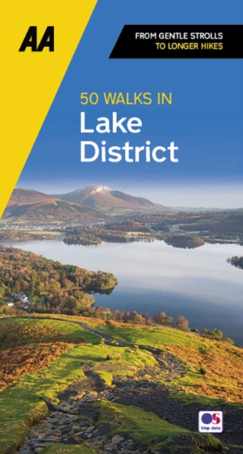 50 Walks in Lake District - 