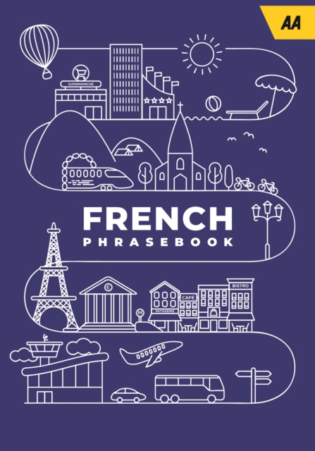 French Phrasebook - 