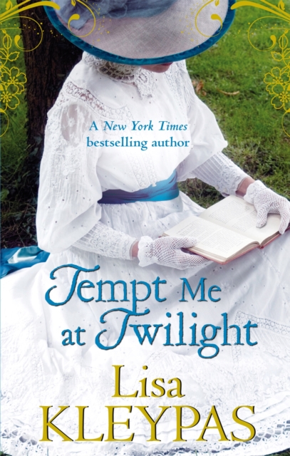 Tempt Me at Twilight - Lisa Kleypas