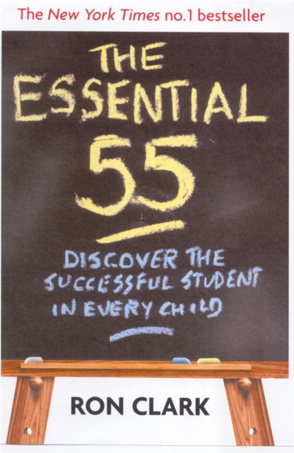 Essential 55 - Ron Clark