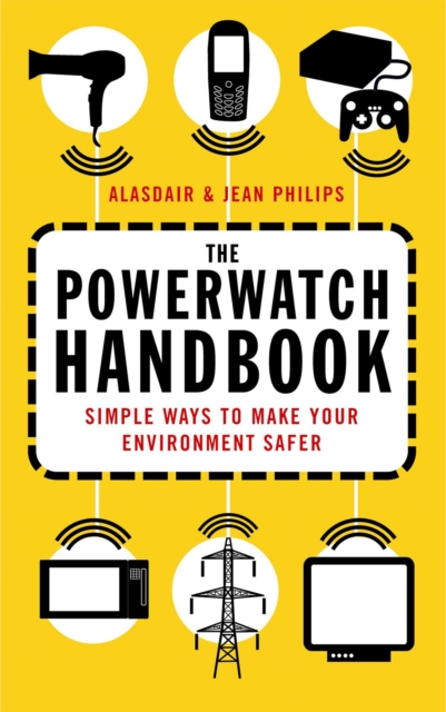 Powerwatch Handbook - Alasdair|philips Philips