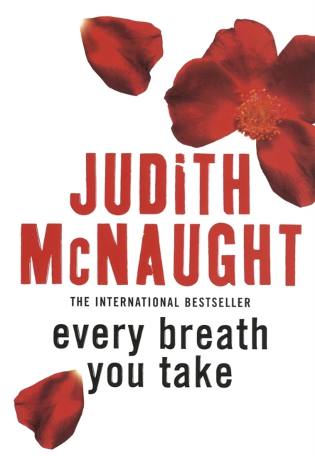 Every Breath You Take - Judith Mcnaught