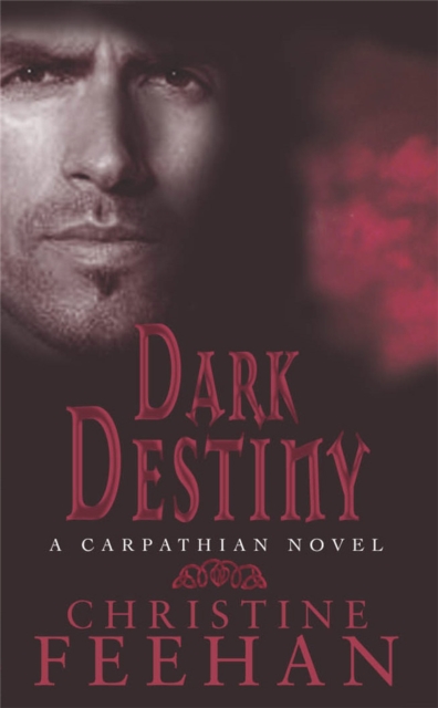 Dark Destiny - Christine Feehan