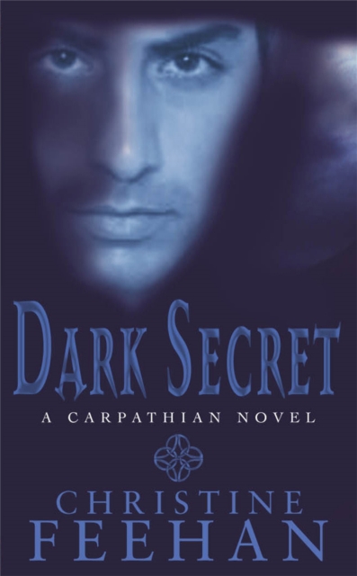 Dark Secret - Christine Feehan