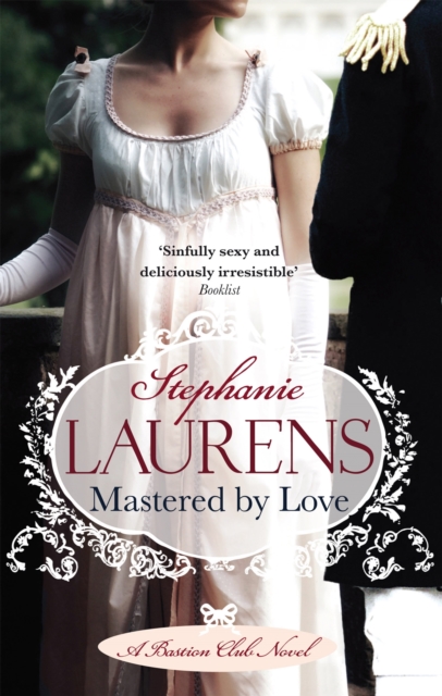 Mastered By Love - Stephanie Laurens