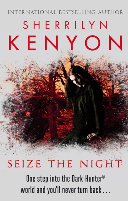 Seize The Night - Sherrilyn Kenyon