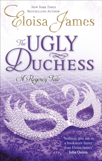 Ugly Duchess - Eloisa James