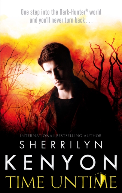 Time Untime - Sherrilyn Kenyon