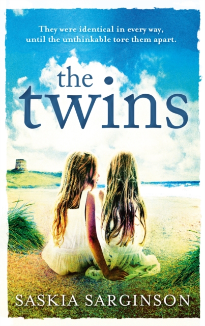 Twins - Saskia Sarginson