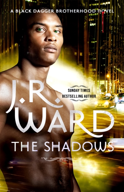 Shadows - J. R. Ward