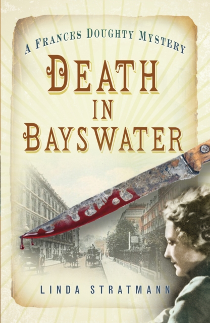 Death in Bayswater - Linda Stratmann