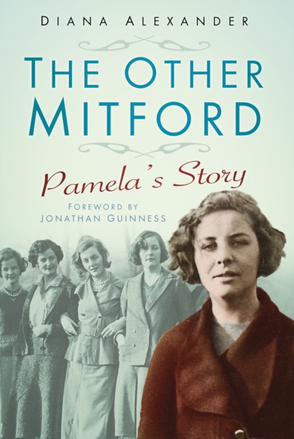 Other Mitford - Diana Alexander