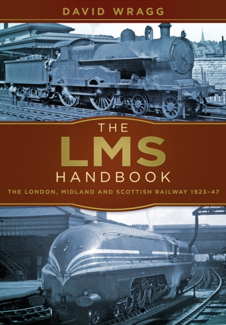 LMS Handbook - David Wragg