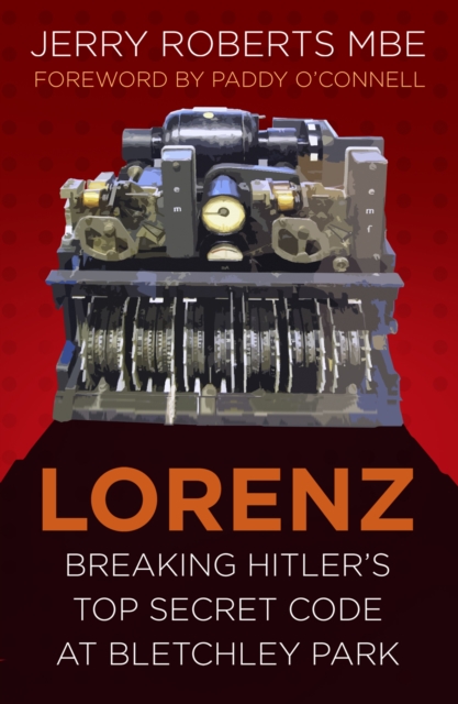 Lorenz - Jerry Roberts