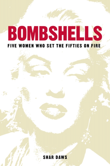 Bombshells - Shar Daws