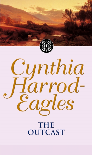 Outcast - Cynthia Harrod-eagles