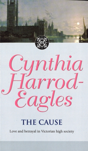 Cause - Cynthia Harrod-eagles