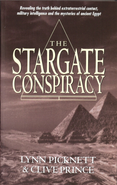 Stargate Conspiracy - Lynn|prince Picknett