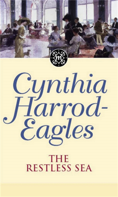 Restless Sea - Cynthia Harrod-eagles