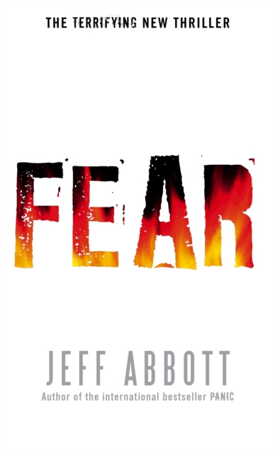 Fear - Jeff Abbott