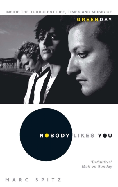 Nobody Likes You - Marc Spitz