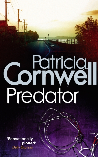 Predator - Patricia Cornwell