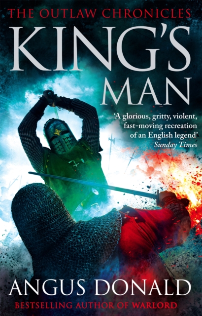 King's Man - Angus Donald